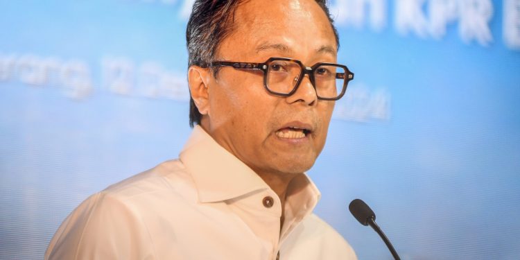 Kelola Dana Dividen BUMN Senilai Rp150 Triliun untuk Investasi Strategis oleh Danantara
