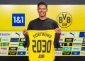 Bellingham Bergabung ke Dortmund, Pecahkan Rekor Transfer 6,1 Triliun Rupiah