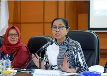 DPR Mendesak Tindakan Tegas Terhadap Kecurangan SPMB 2025-2026