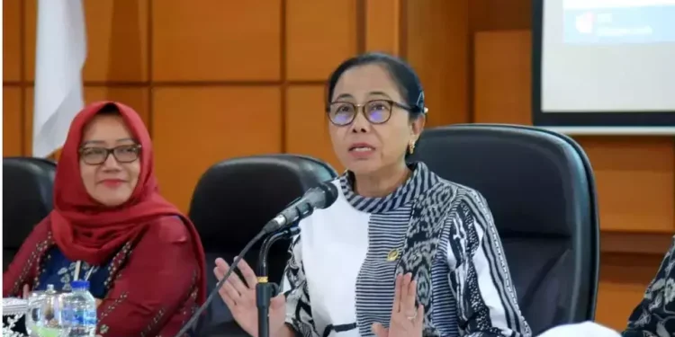 DPR Mendesak Tindakan Tegas Terhadap Kecurangan SPMB 2025-2026