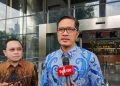 Febri Tanggapi Penyadapan Kasus Hasto Menurut Respons KPK
