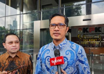 Febri Tanggapi Penyadapan Kasus Hasto Menurut Respons KPK