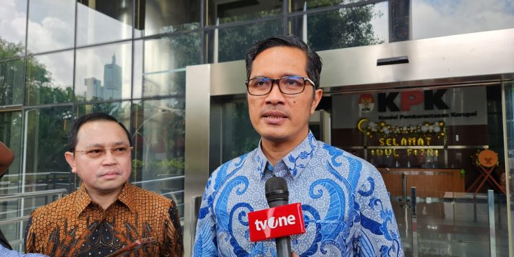 Febri Tanggapi Penyadapan Kasus Hasto Menurut Respons KPK