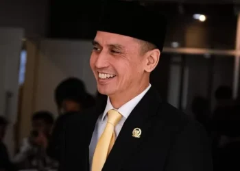 DPR Panggil Perusahaan Tambang Nikel di Raja Ampat Jadi Sorotan