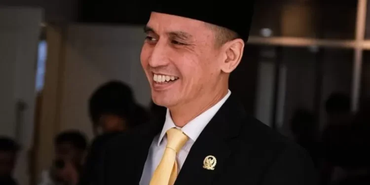 DPR Panggil Perusahaan Tambang Nikel di Raja Ampat Jadi Sorotan