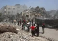 Kecam Kekejaman di Gaza, Barcelona Putuskan Hubungan dengan Israel
