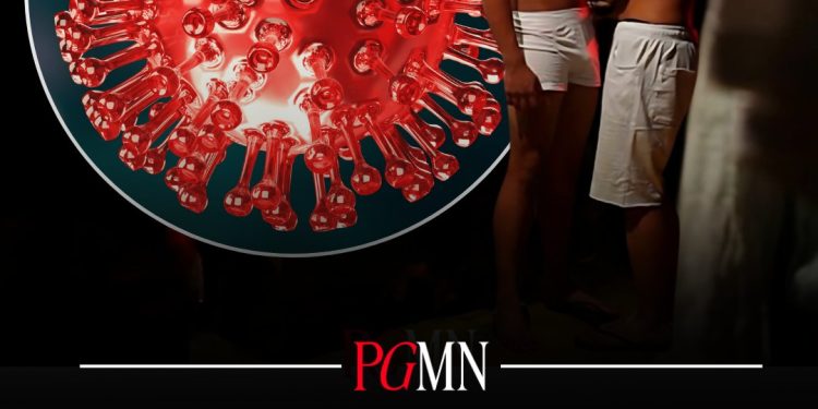 HIV Meningkat 57 Kasus Setiap Hari, Filipina Menghadapi Darurat Kesehatan