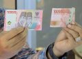 Rupiah dan IHSG Memulai Perdagangan Pagi Ini dengan Kenaikan