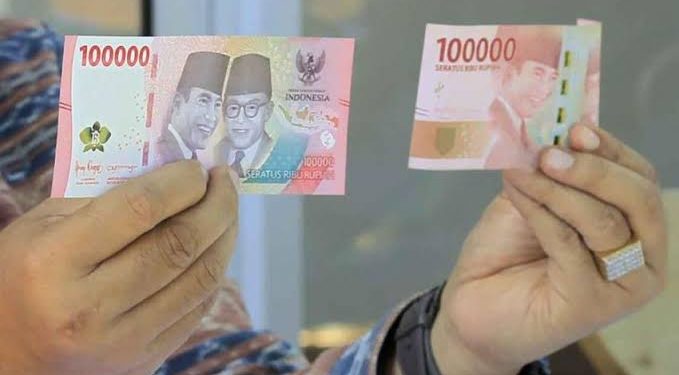 Rupiah dan IHSG Memulai Perdagangan Pagi Ini dengan Kenaikan