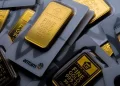 Harga Emas Antam Stabil di Rp1.942 Juta Per Gram