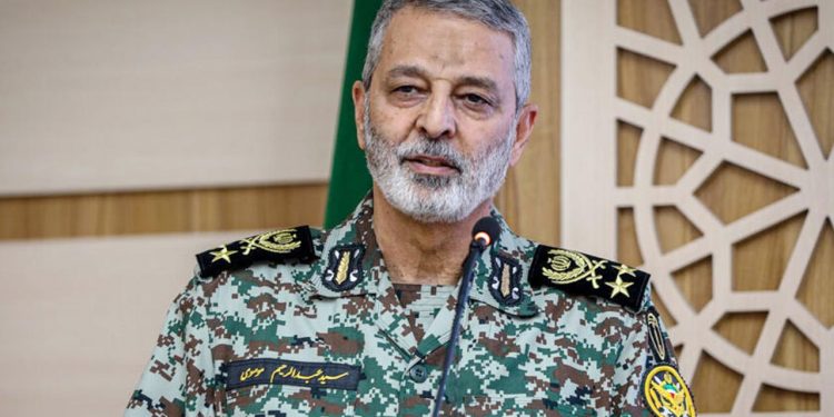 Jenderal Iran: Gencatan Senjata Tidak Akan Bertahan, Israel Pasti Akan Menyerang Lagi