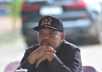 Geopolitik dan Stabilitas Pangan Desak Transformasi Kebijakan Fundamental