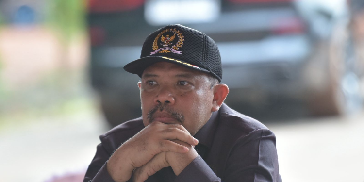 Geopolitik dan Stabilitas Pangan Desak Transformasi Kebijakan Fundamental