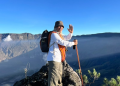 Dorong Tambora Jadi Teladan Nasional, Serukan Sinergi Konservasi dan Edukasi