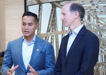 Investasi Rp4,89 Triliun dari Belanda untuk Dukung Program Strategis Indonesia
