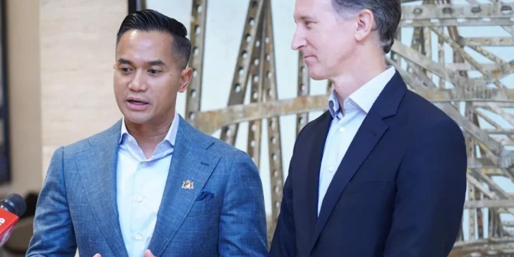 Investasi Rp4,89 Triliun dari Belanda untuk Dukung Program Strategis Indonesia
