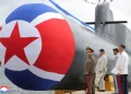 Korea Utara marah atas serangan AS ke Iran dan bersiap campur tangan?