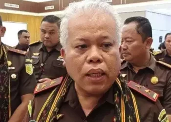 Kilang Minyak Anak Perusahaan Disita OLEH Kejagung