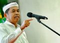 Gubernur Jabar Soroti Kerusakan Infrastruktur Parung Panjang Akibat Pembangunan Masif