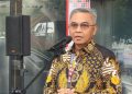 KPK Investigasi Dugaan Korupsi Ekspor Nikel ke China