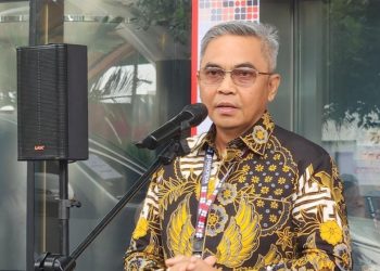 KPK Investigasi Dugaan Korupsi Ekspor Nikel ke China