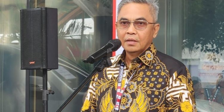KPK Investigasi Dugaan Korupsi Ekspor Nikel ke China