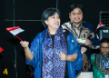 Lulusan Tak Siap Kerja Desak Reformasi Pendidikan Tinggi Menurut Lestari Moerdijat