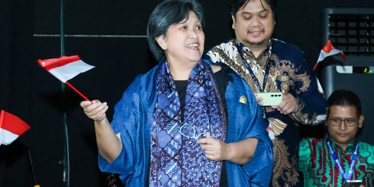 Lulusan Tak Siap Kerja Desak Reformasi Pendidikan Tinggi Menurut Lestari Moerdijat
