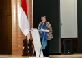 Tantangan Zaman, Lestari Moerdijat Ajak Generasi Muda Tanamkan Nilai Kebangsaan