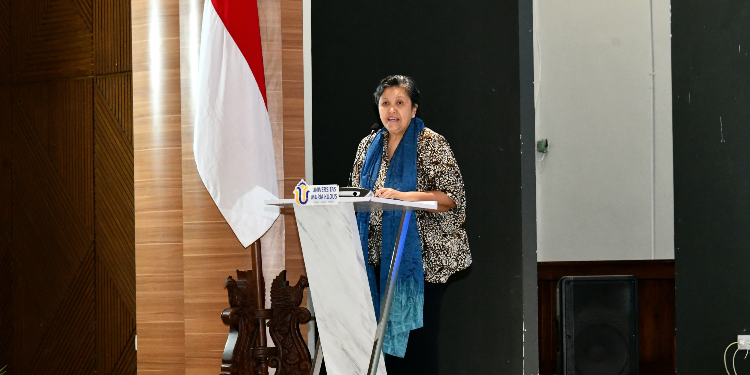 Tantangan Zaman, Lestari Moerdijat Ajak Generasi Muda Tanamkan Nilai Kebangsaan