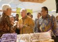 Mantan Mendag Enggartiasto Lukita Disebut dalam Dakwaan Korupsi Gula Kristal Mentah