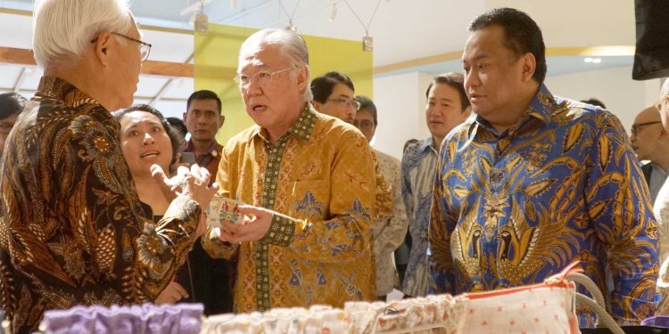 Mantan Mendag Enggartiasto Lukita Disebut dalam Dakwaan Korupsi Gula Kristal Mentah