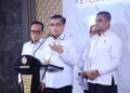 Subsidi Upah Tahap I Resmi Cair, 2,4 Juta Pekerja Menerima Bantuan