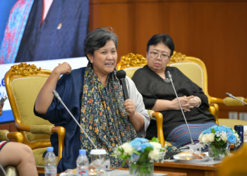 Cegah Reviktimisasi Anak Korban Kekerasan Menurut Lestari Moerdijat