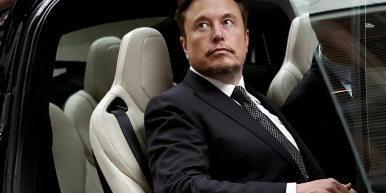 Rusia Ajak Elon Musk Tinggalkan Trump dan Tawarkan Suaka Politik