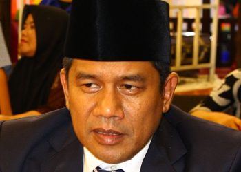 DPR Desak Cabut SK Mendagri Tentang 4 Pulau Aceh Jangan Ganggu Aceh Lagi