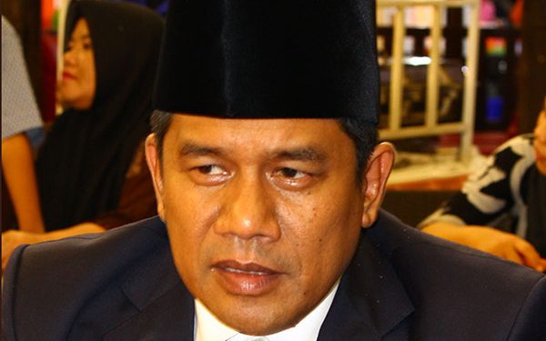 DPR Desak Cabut SK Mendagri Tentang 4 Pulau Aceh Jangan Ganggu Aceh Lagi