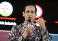 Nadiem Berkomentar tentang Anggaran Rp9,9 Triliun untuk Laptop Chromebook