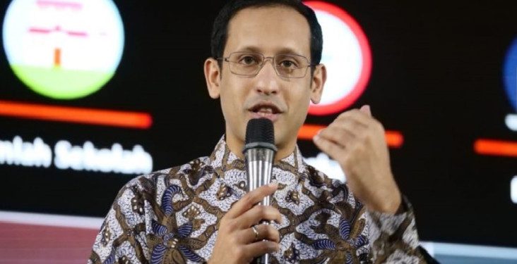 Nadiem Berkomentar tentang Anggaran Rp9,9 Triliun untuk Laptop Chromebook