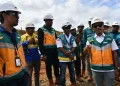 Bahlil Sebut Motif Baru Evaluasi Tambang Nikel di Raja Ampat