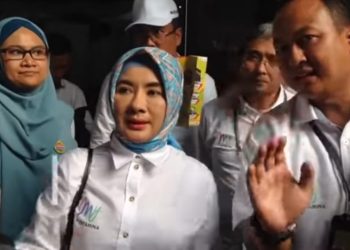 Kejagung Lakukan Pemeriksaan Terhadap Nicke Widyawati Dua Kali, Ini Penyebabnya