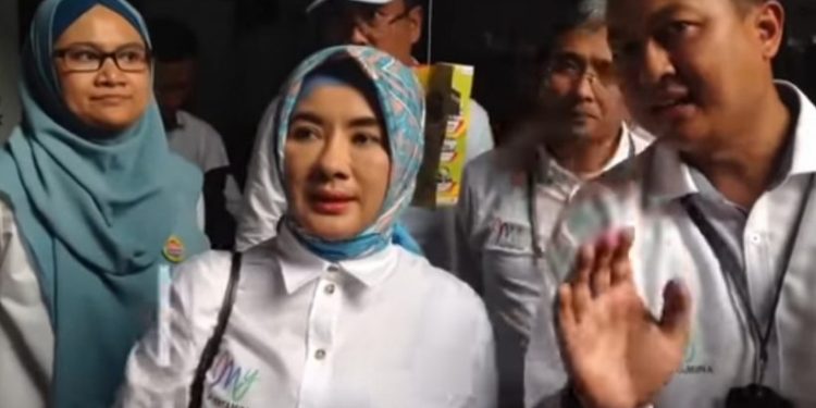 Kejagung Lakukan Pemeriksaan Terhadap Nicke Widyawati Dua Kali, Ini Penyebabnya