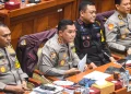 Komjen Fadil Imran Jadi Komisaris, MIND ID Penuh dengan Jenderal TNI-Polri