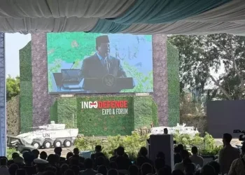 Prabowo Ungkap Belanda Ambil Rp 504 Kuadriliun dari Indonesia di Masa Lalu