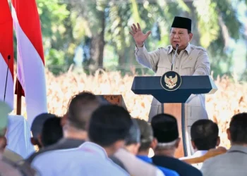 Prabowo: Pentingnya Pertahanan Kuat agar Bangsa Tidak Menjadi Budak