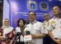 HUT Jakarta ke-498, Warga Dapat Nikmati Pembebasan Denda Pajak