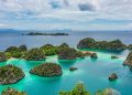 Izin Sejak 2017 di Era Jokowi, Tambang Nikel Ancam Ekosistem Raja Ampat
