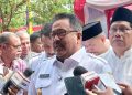 Rano Karno Ajak ASN Jakarta Menggunakan Transportasi Umum