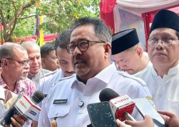 Rano Karno Ajak ASN Jakarta Menggunakan Transportasi Umum