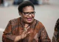 Kemendagri Mendesak Kemenkes Membangun RS Tipe A atau B di Enam Provinsi Papua